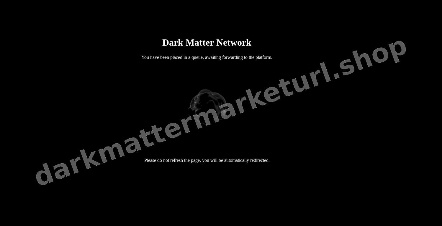 DDoS Protection Screen